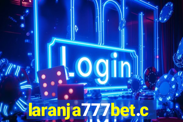 laranja777bet.com