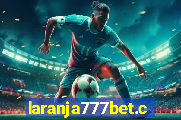 laranja777bet.com