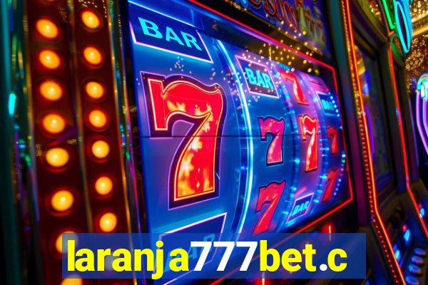 laranja777bet.com