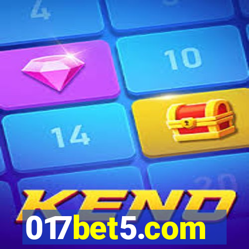 017bet5.com