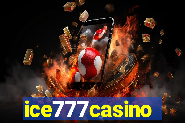 ice777casino