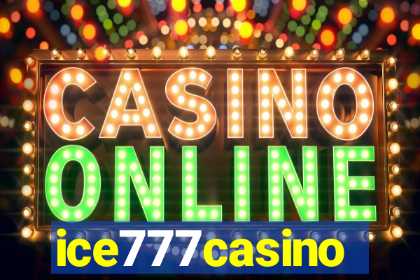 ice777casino