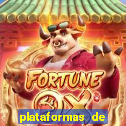 plataformas de jogos que pagam por cadastro sem deposito