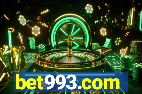 bet993.com