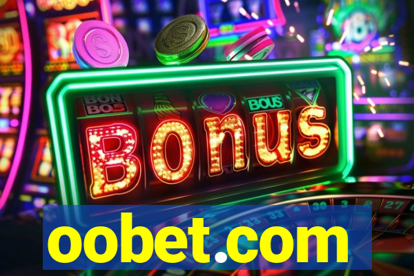 oobet.com