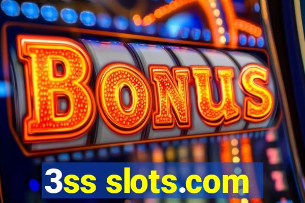 3ss slots.com