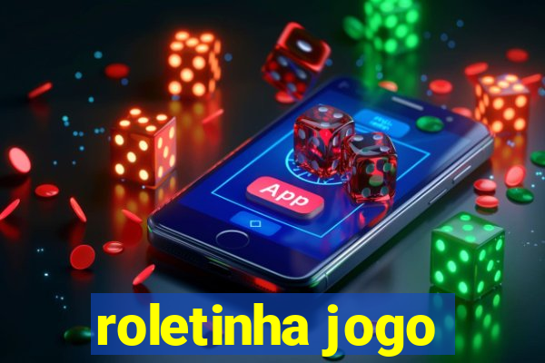 roletinha jogo