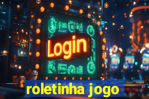 roletinha jogo