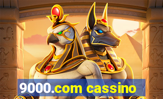 9000.com cassino