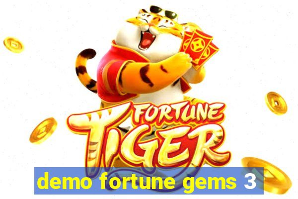 demo fortune gems 3