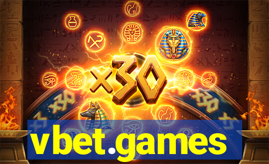 vbet.games