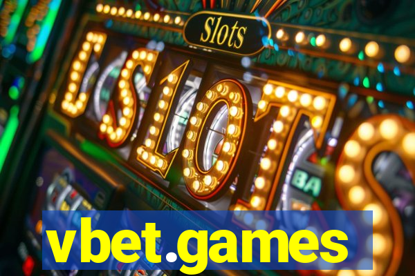 vbet.games