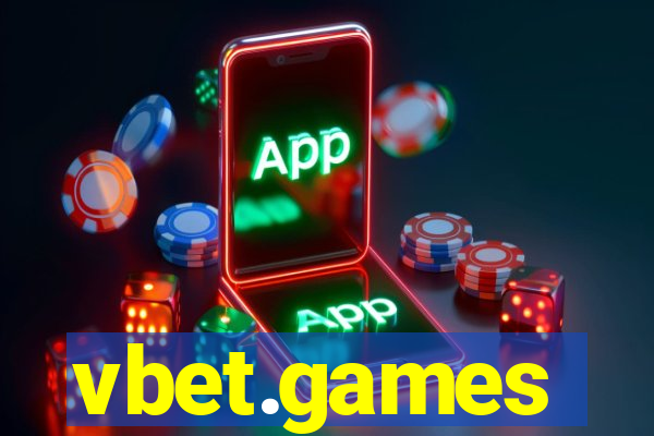 vbet.games