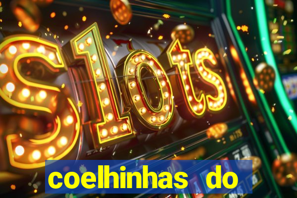 coelhinhas do brasil site