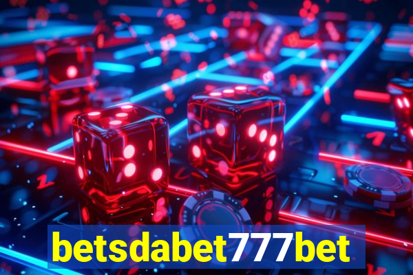 betsdabet777bet