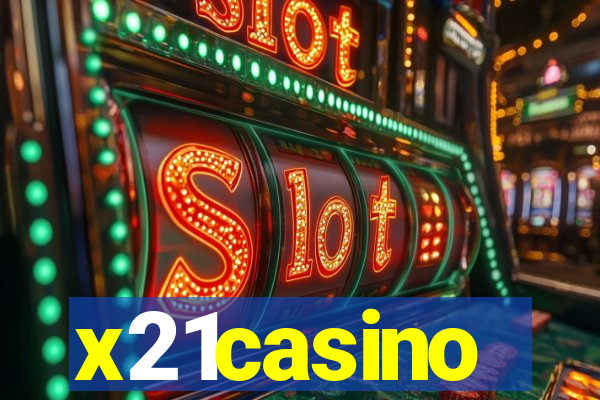 x21casino