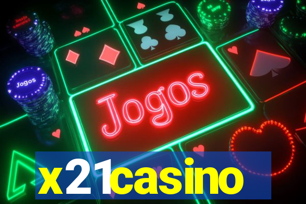 x21casino