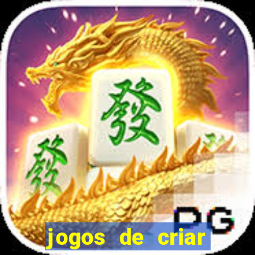 jogos de criar avatar online