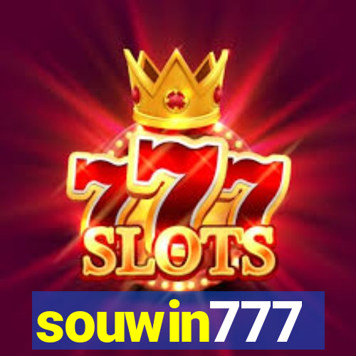 souwin777