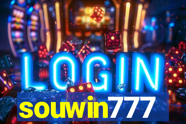 souwin777