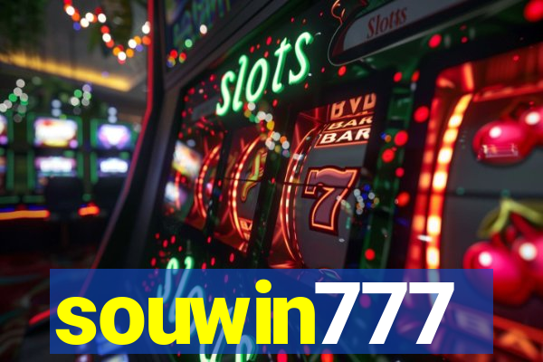 souwin777