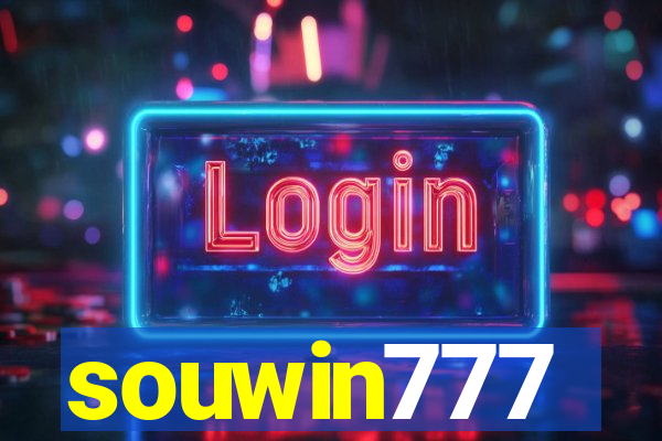 souwin777