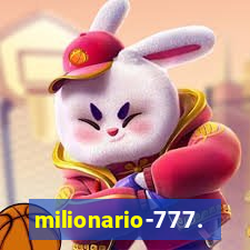 milionario-777.com