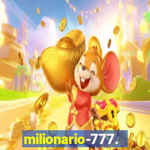 milionario-777.com