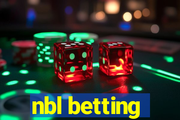 nbl betting