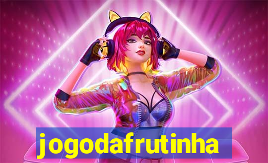 jogodafrutinha