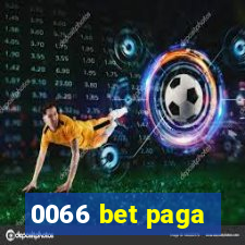 0066 bet paga