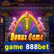 game 888bet