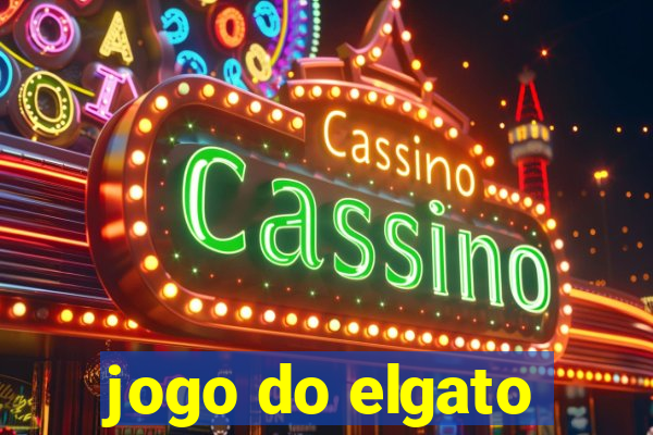 jogo do elgato