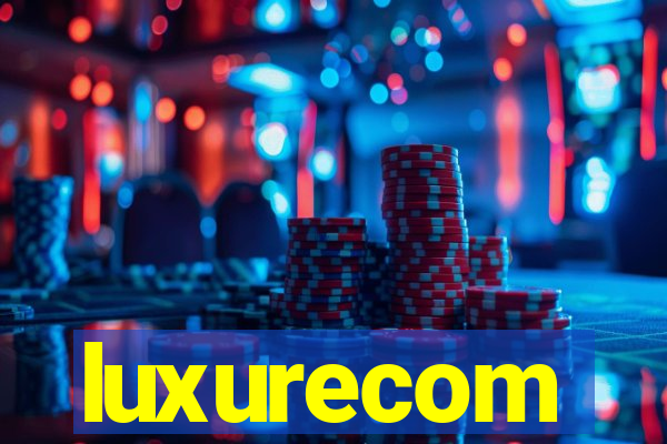 luxurecom