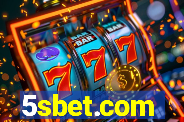 5sbet.com