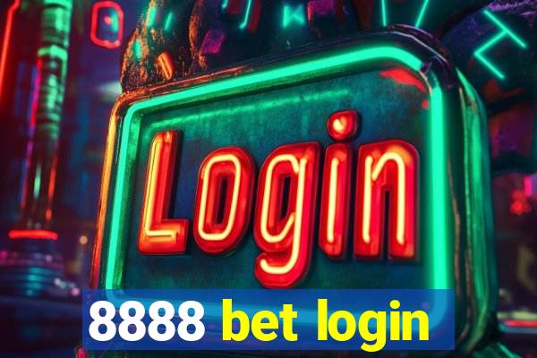 8888 bet login