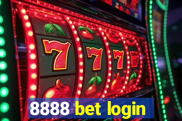 8888 bet login