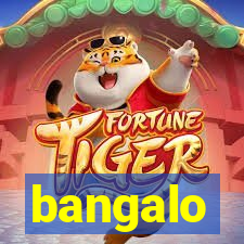 bangalo