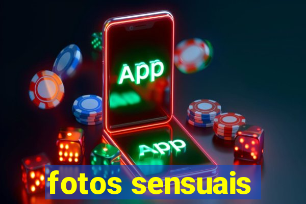 fotos sensuais