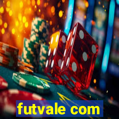 futvale com