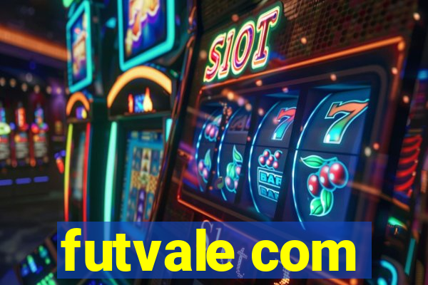 futvale com