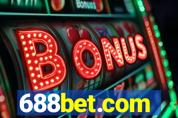 688bet.com