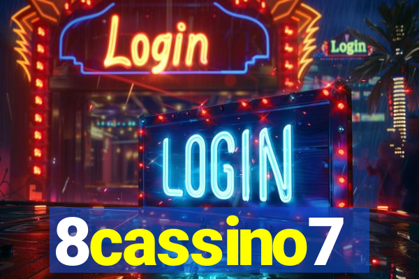 8cassino7