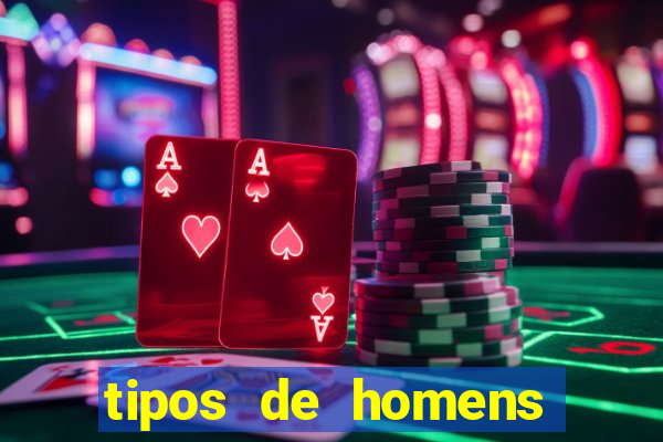 tipos de homens alfa beta sigma