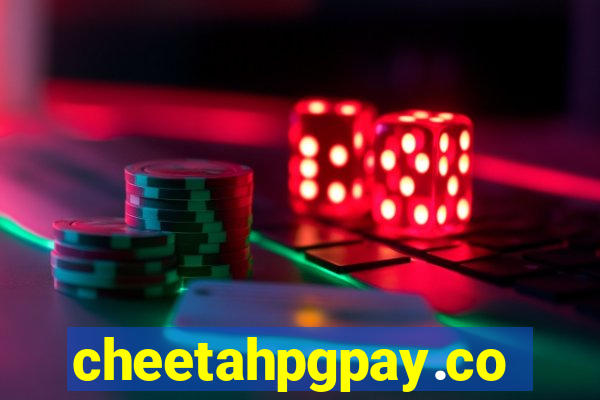 cheetahpgpay.com