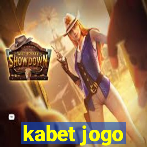 kabet jogo