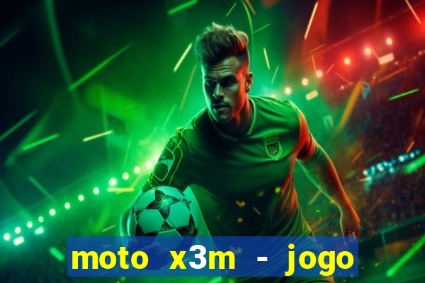 moto x3m - jogo de moto 2