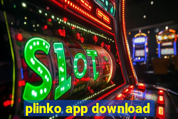 plinko app download