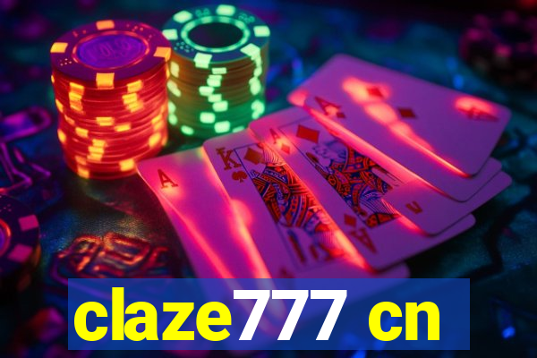 claze777 cn