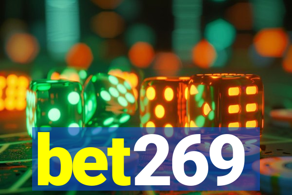 bet269